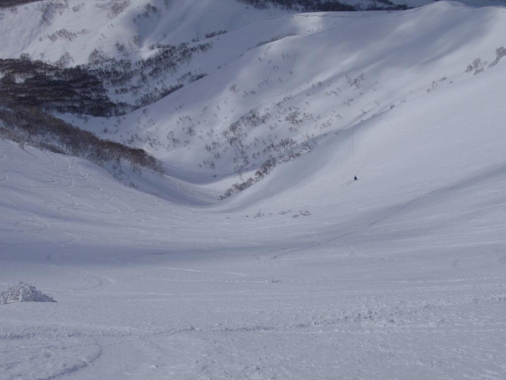 Annupuri Oasis Lodge Niseko Zewnętrze zdjęcie