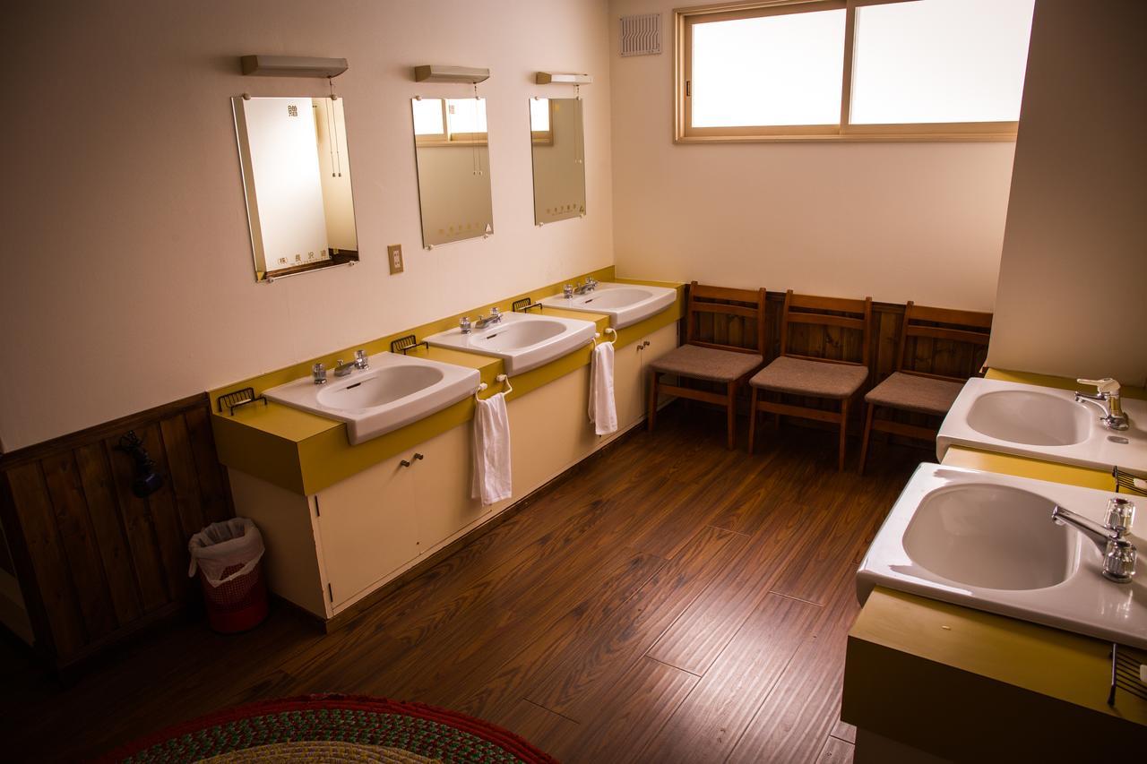 Annupuri Oasis Lodge Niseko Zewnętrze zdjęcie