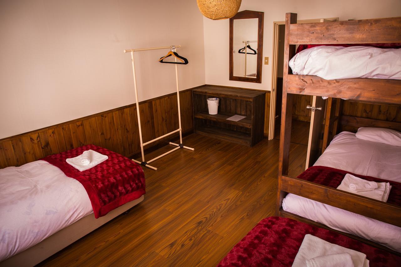 Annupuri Oasis Lodge Niseko Zewnętrze zdjęcie
