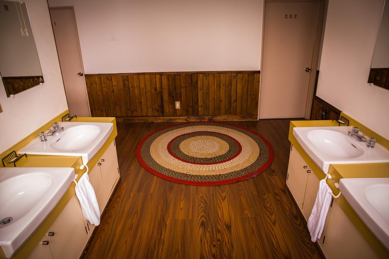Annupuri Oasis Lodge Niseko Zewnętrze zdjęcie