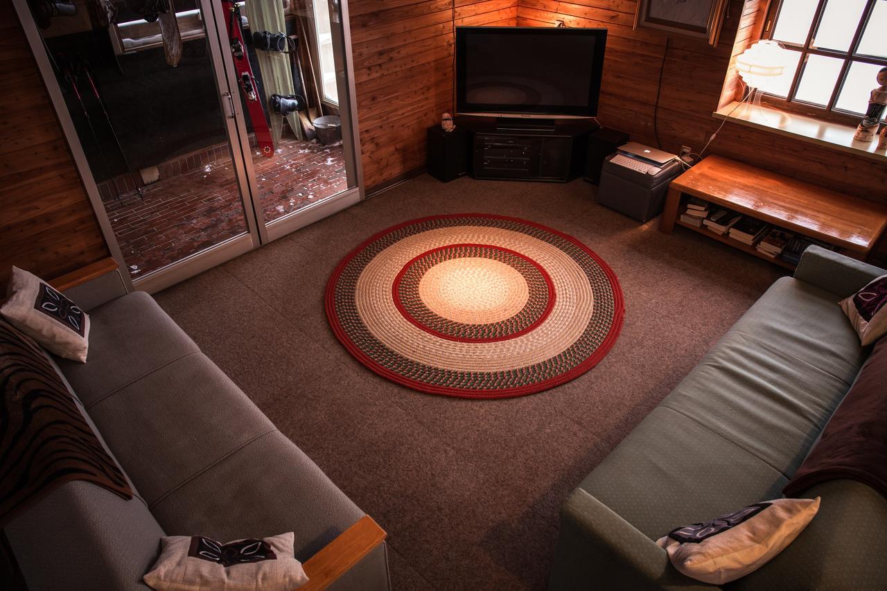 Annupuri Oasis Lodge Niseko Zewnętrze zdjęcie