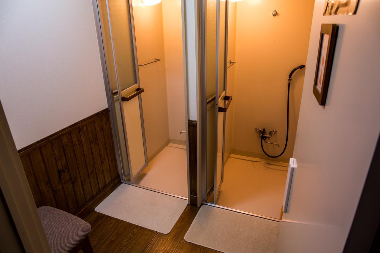 Annupuri Oasis Lodge Niseko Zewnętrze zdjęcie