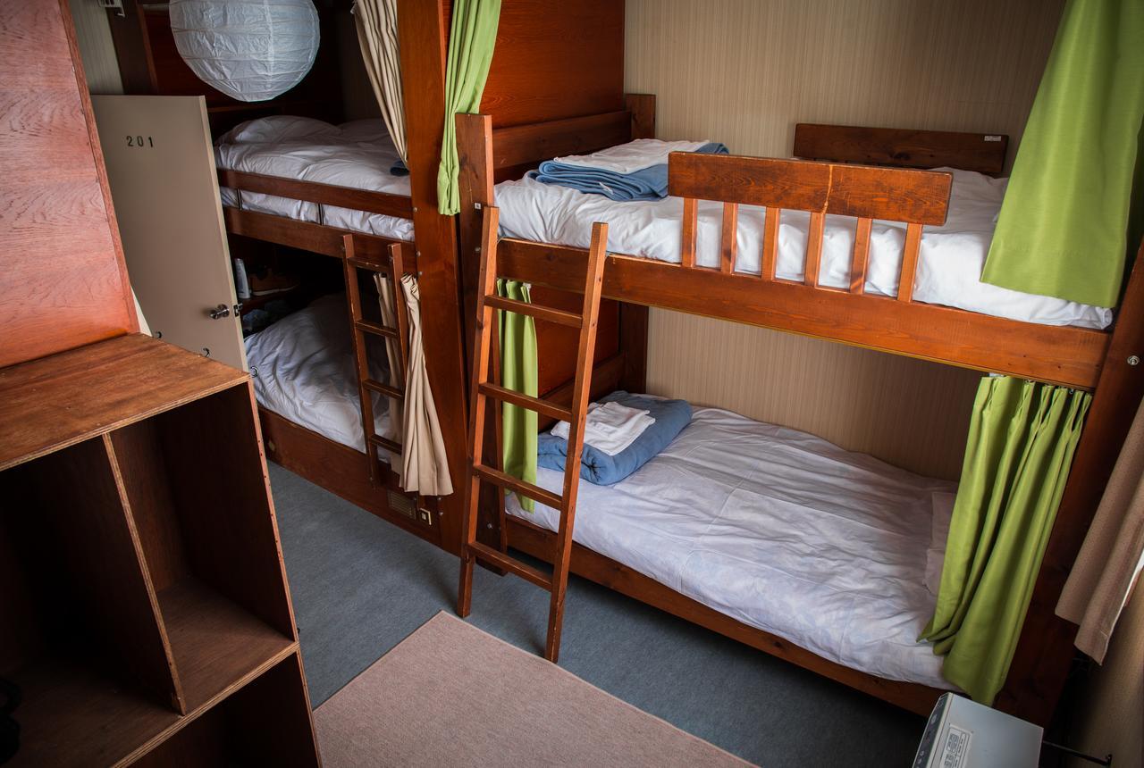 Annupuri Oasis Lodge Niseko Zewnętrze zdjęcie