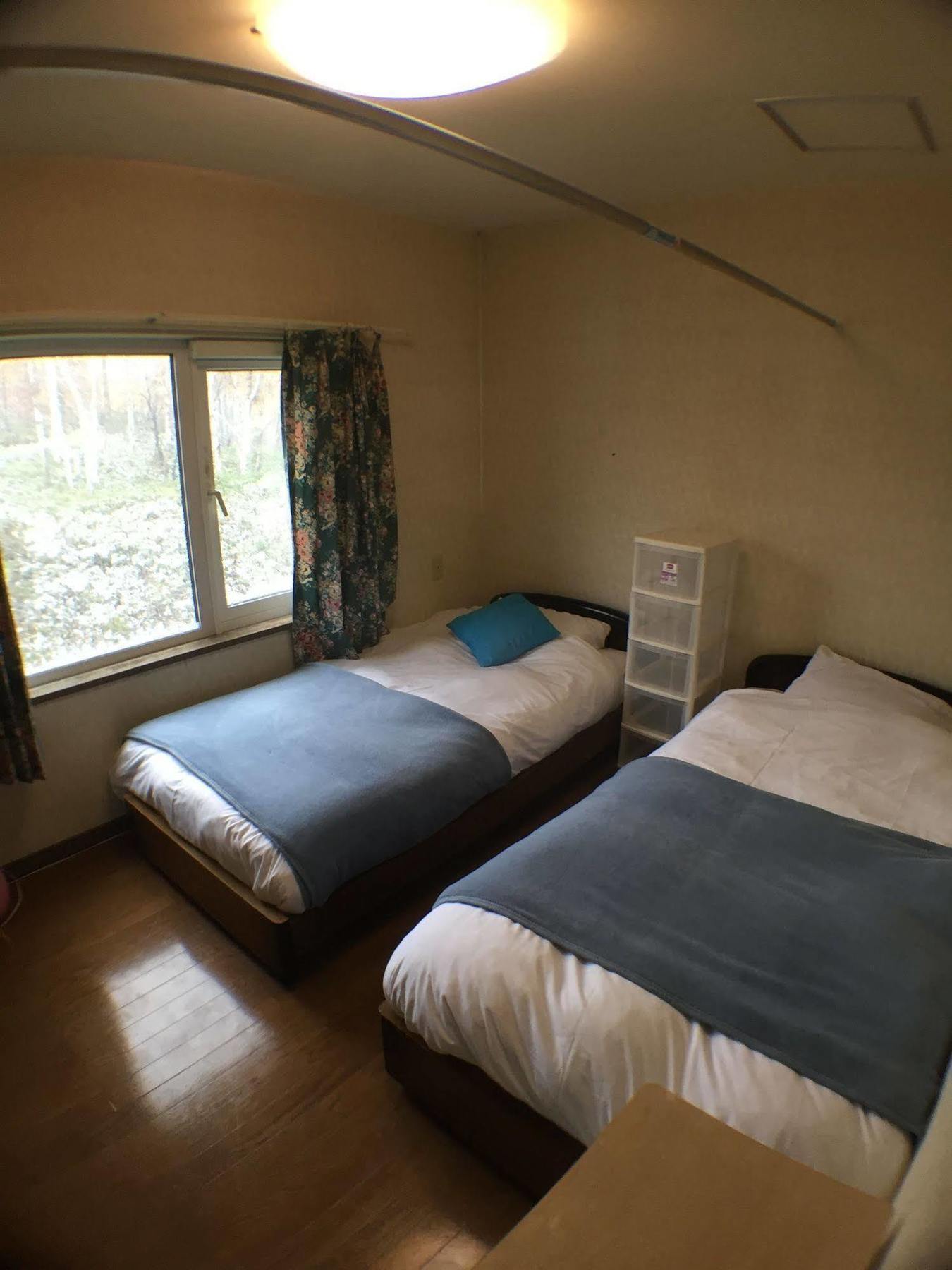 Annupuri Oasis Lodge Niseko Zewnętrze zdjęcie