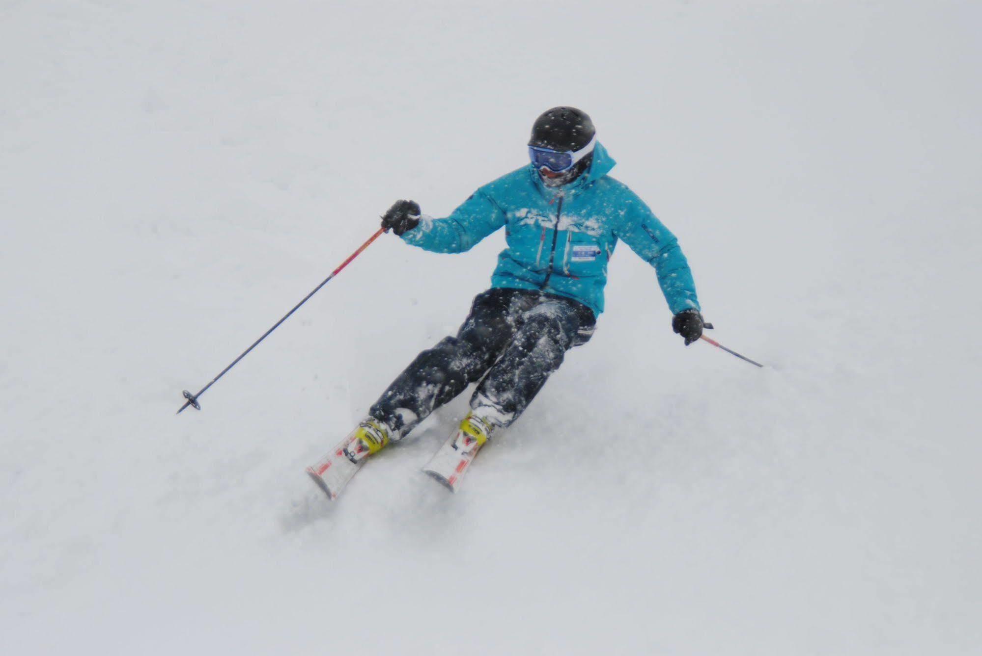 Annupuri Oasis Lodge Niseko Zewnętrze zdjęcie