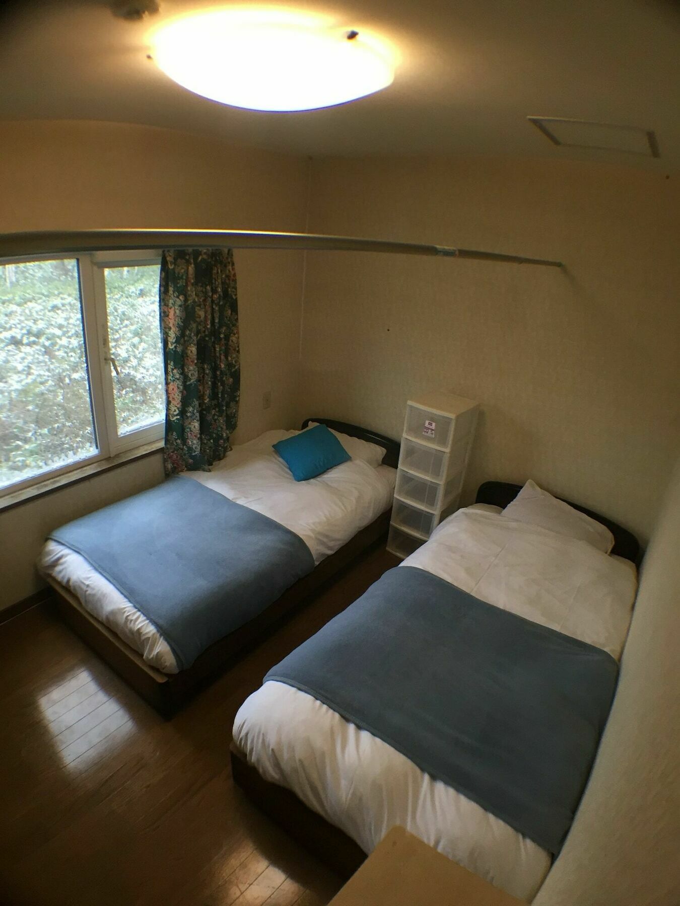 Annupuri Oasis Lodge Niseko Zewnętrze zdjęcie