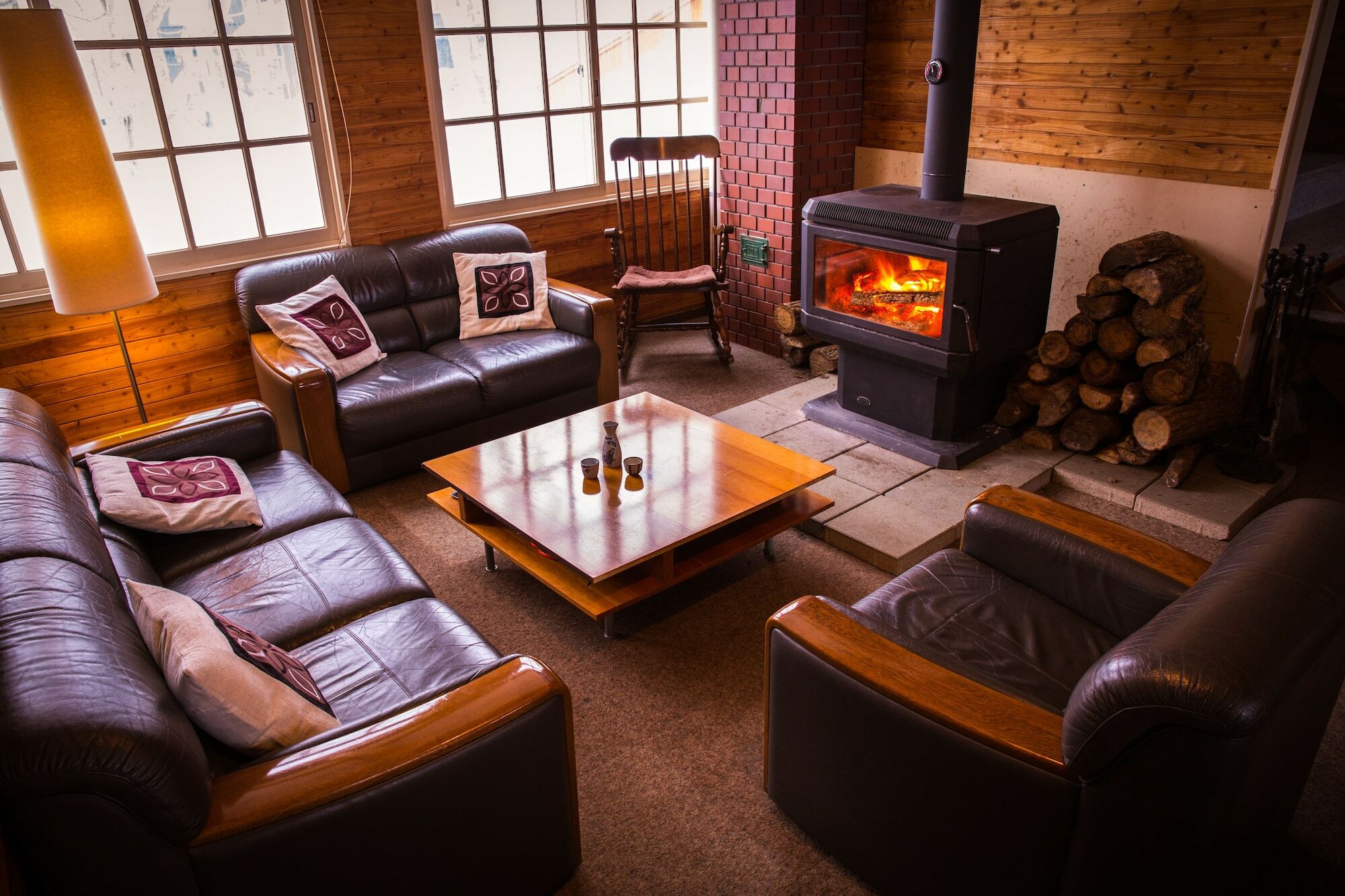 Annupuri Oasis Lodge Niseko Zewnętrze zdjęcie
